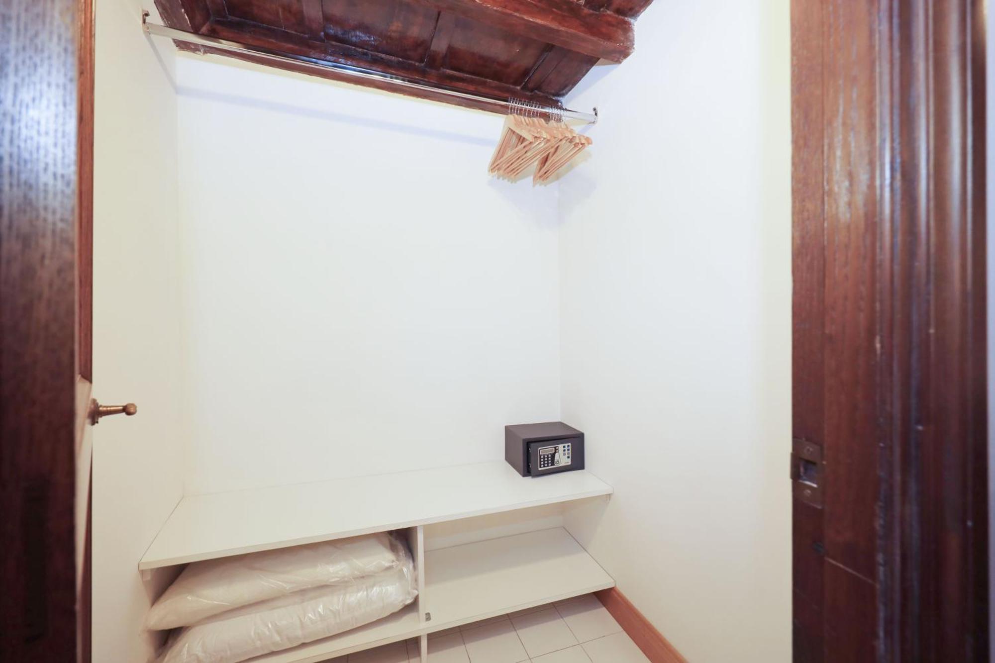 רומא Golden Pantheon Rooms מראה חיצוני תמונה