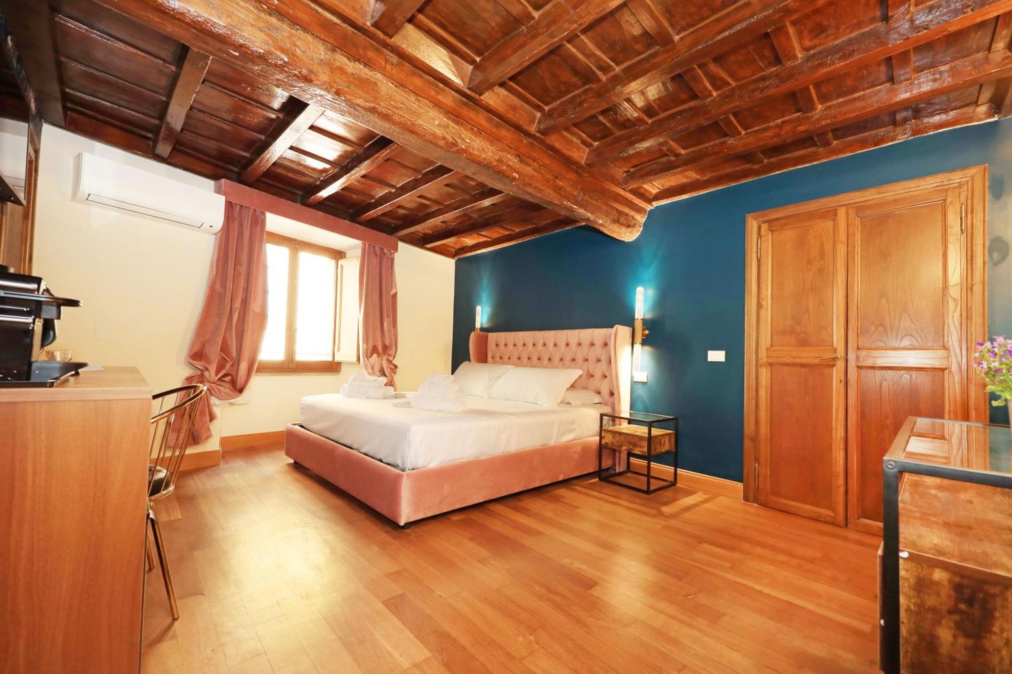 רומא Golden Pantheon Rooms מראה חיצוני תמונה