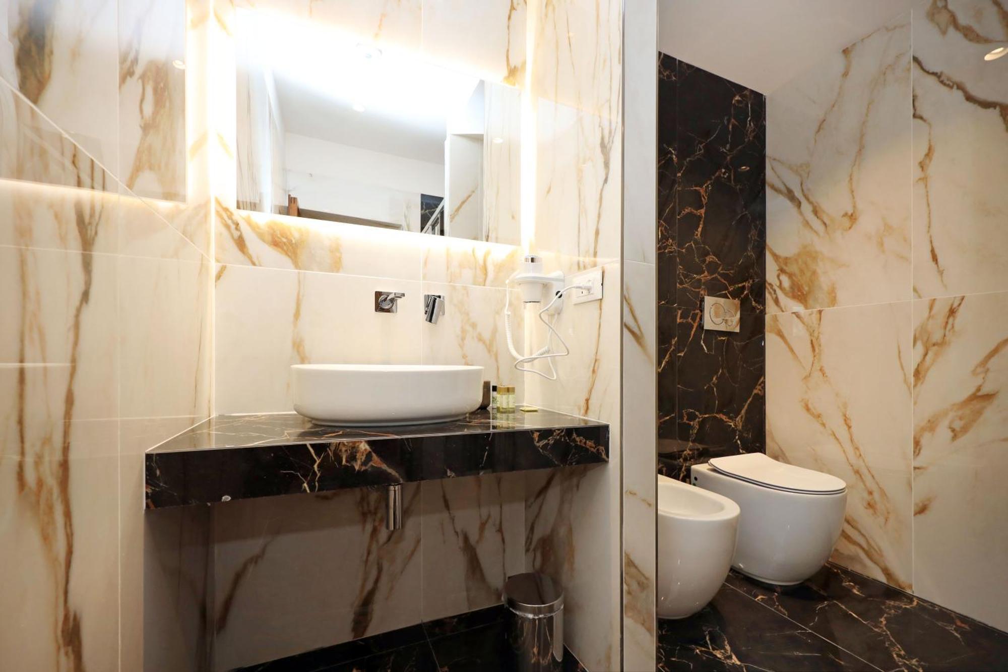 רומא Golden Pantheon Rooms מראה חיצוני תמונה