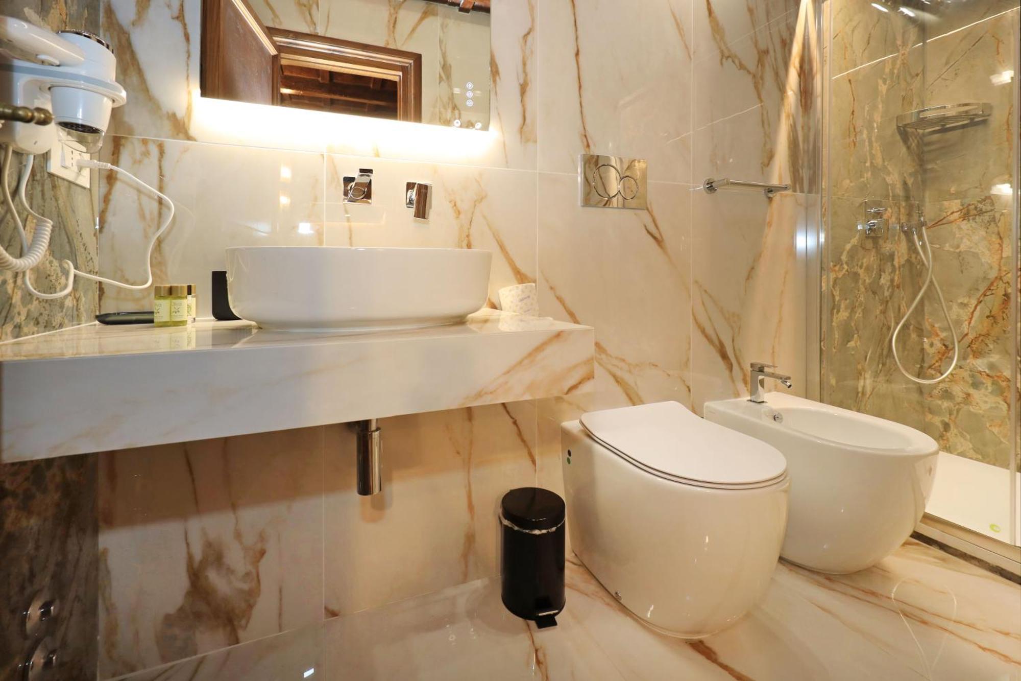 רומא Golden Pantheon Rooms מראה חיצוני תמונה