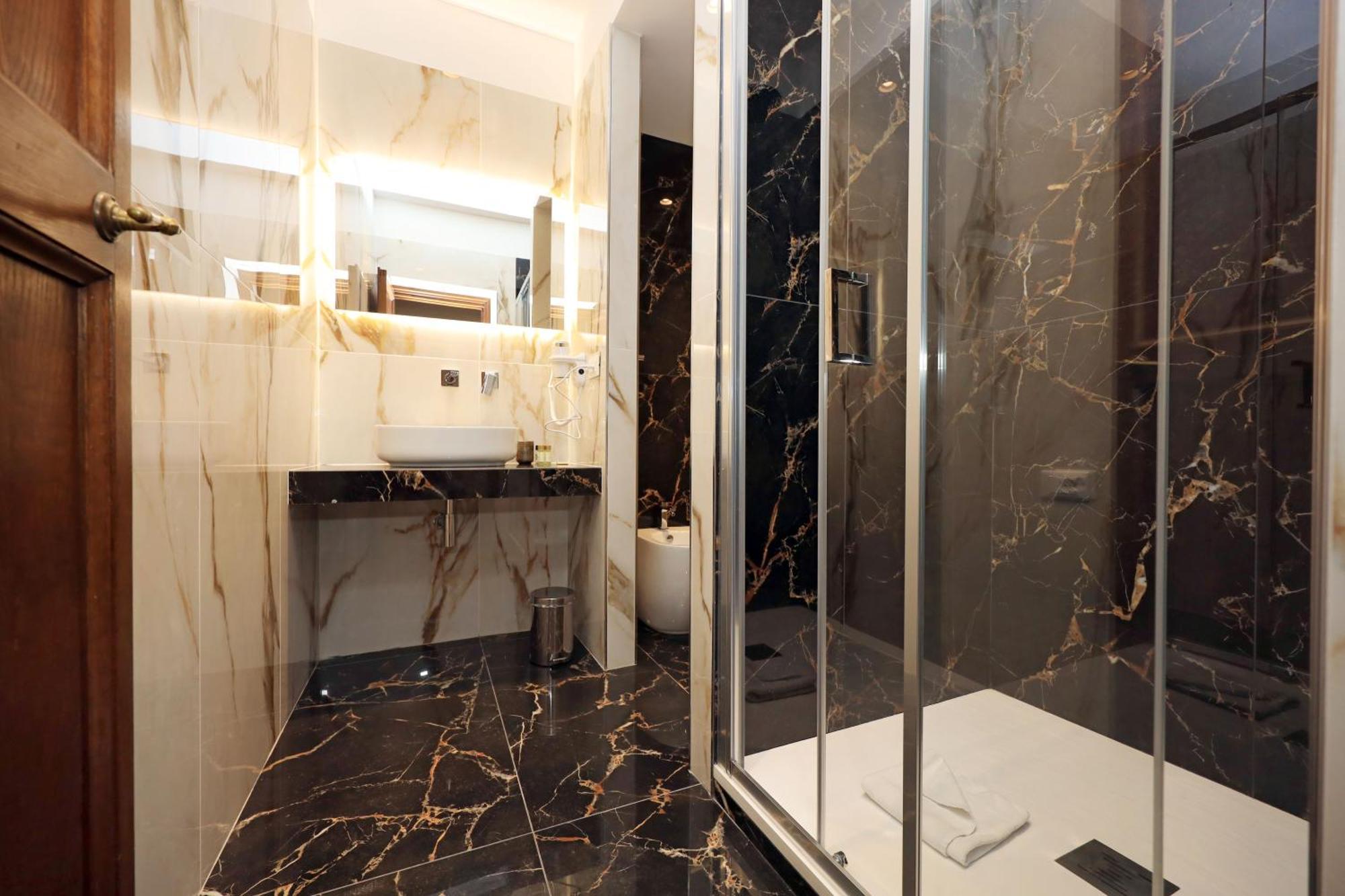 רומא Golden Pantheon Rooms מראה חיצוני תמונה